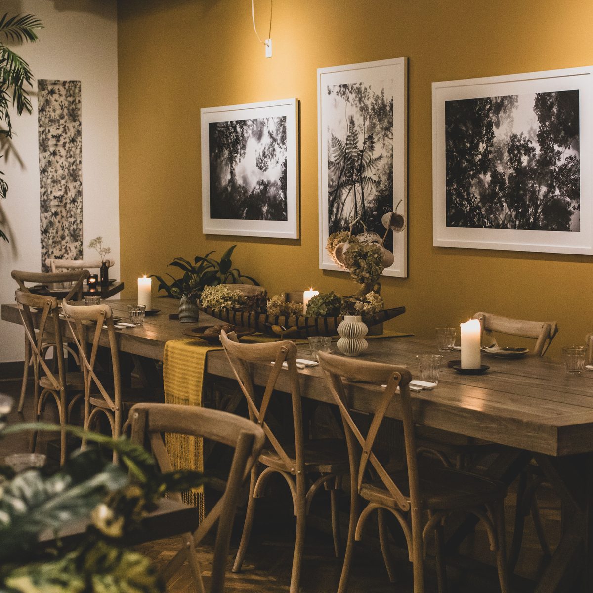 Welcome to Alma Cocina Latina: Summer Restaurant Week