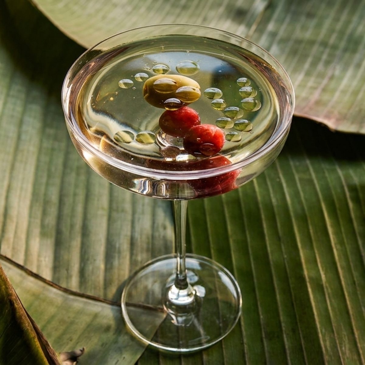 Rum Flights & Cocktail Craft