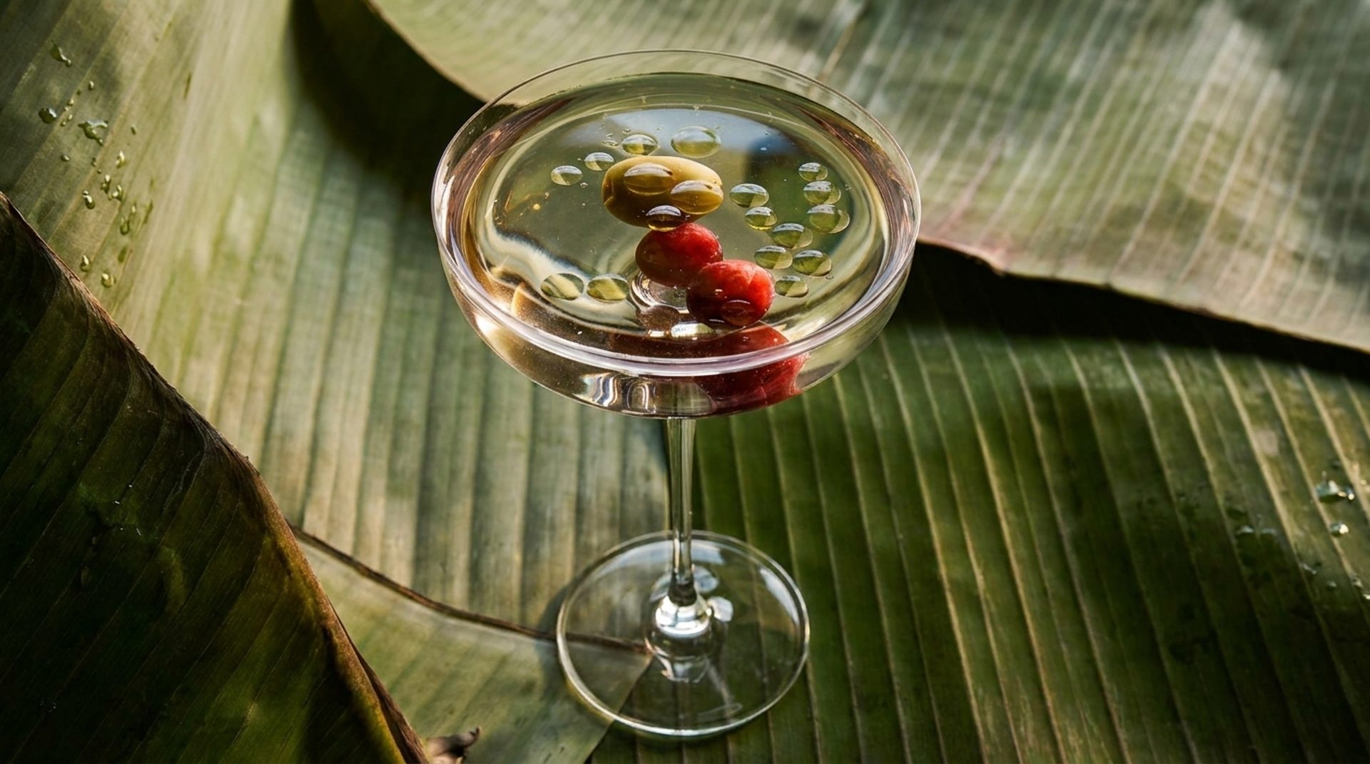 Rum Flights & Cocktail Craft