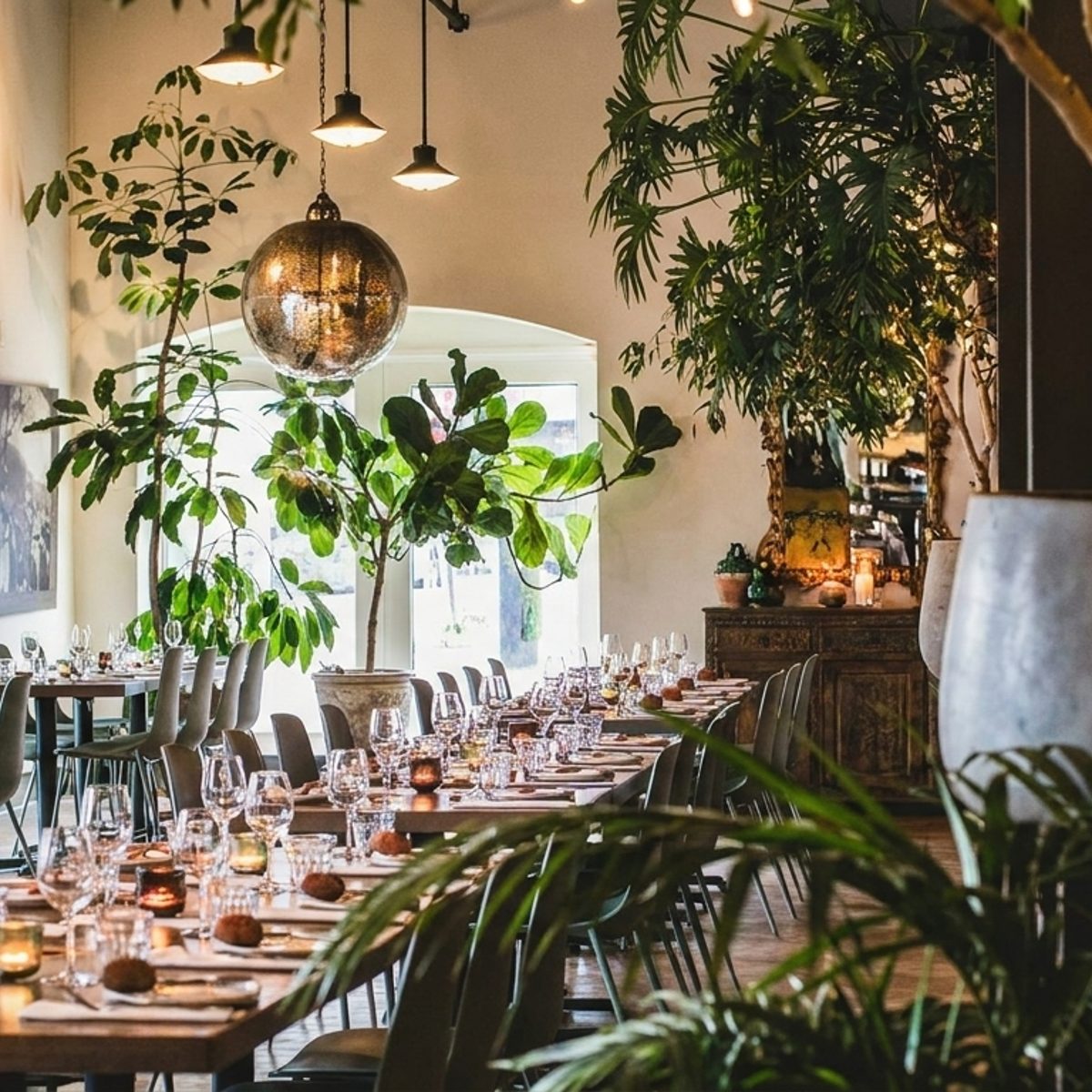 Baltimore Magazine Best Restaurants