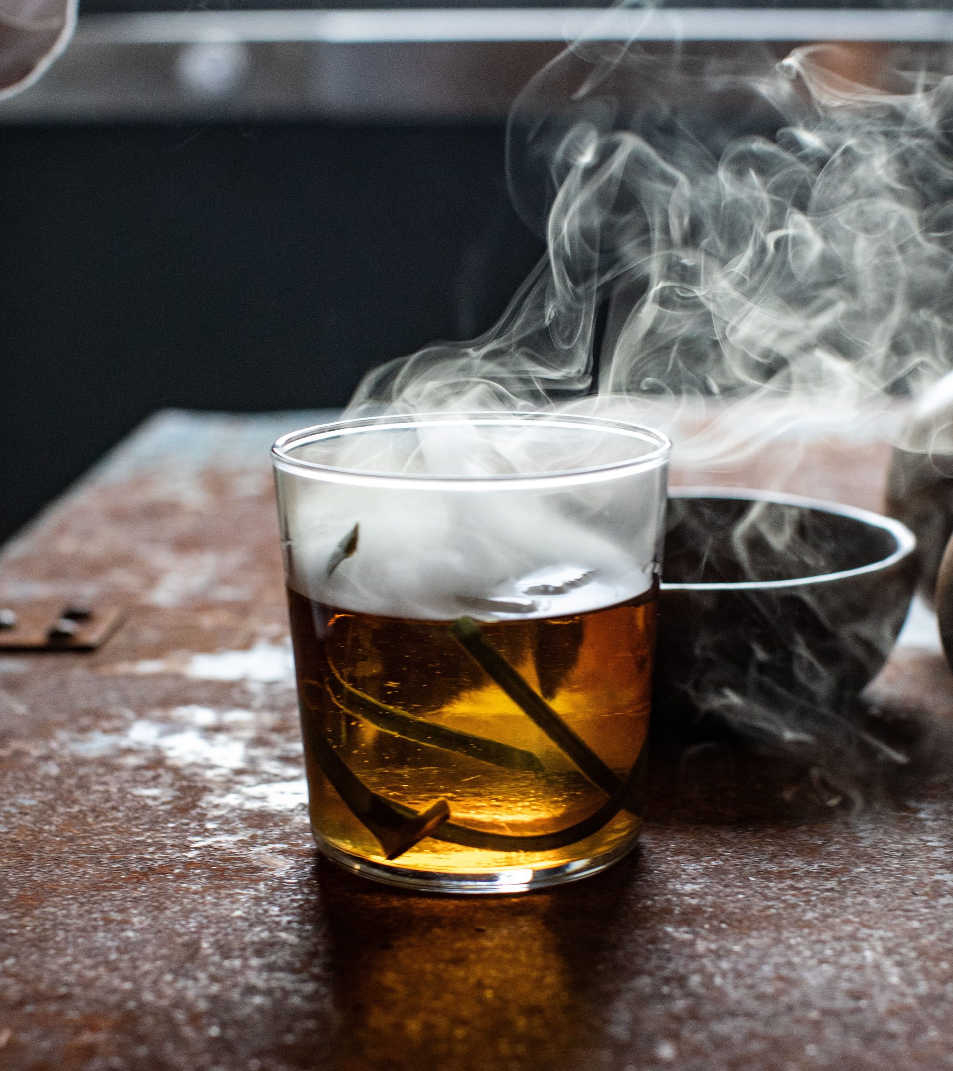 Baltimore's Rum Bar