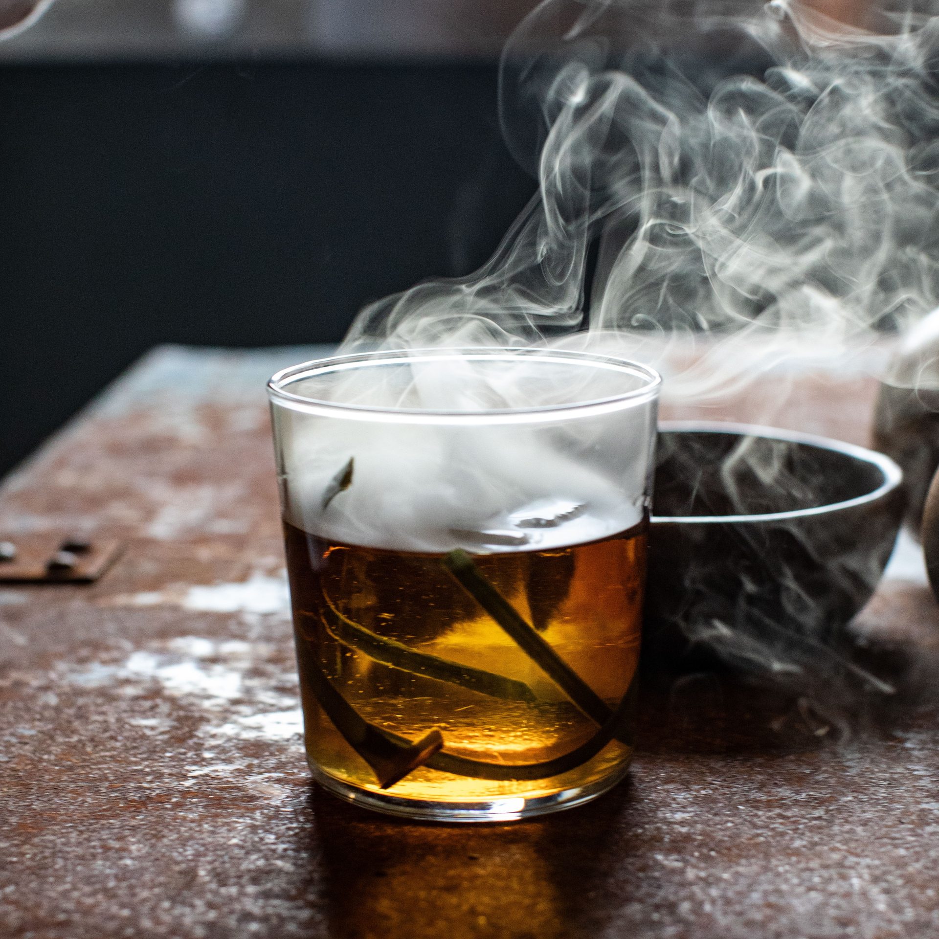 Baltimore's Rum Bar