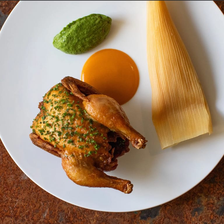 Savor Our Authentic Tequenos